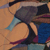 Thumbnail image of quilt titled &ldquo;Blues Riff&rdquo; by Barbara O&rsquo;Steen 